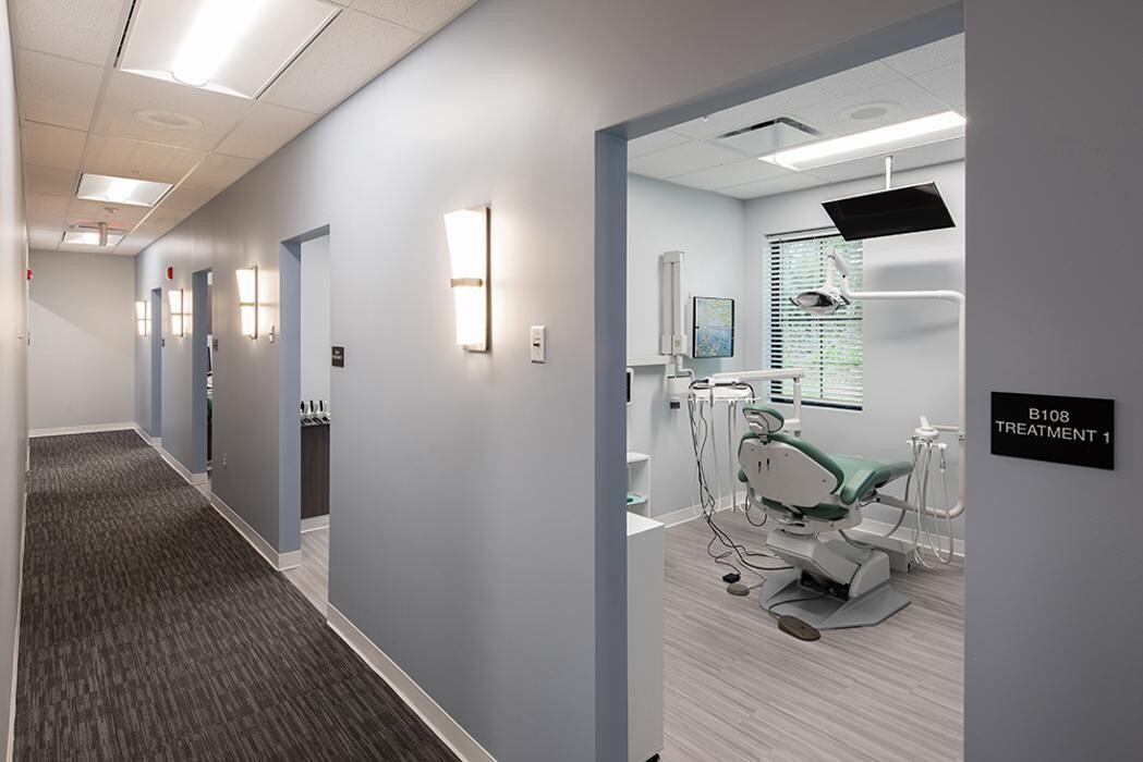 Images Sitwell Dental Saratoga - General Dentistry and Full Arch Implant Center