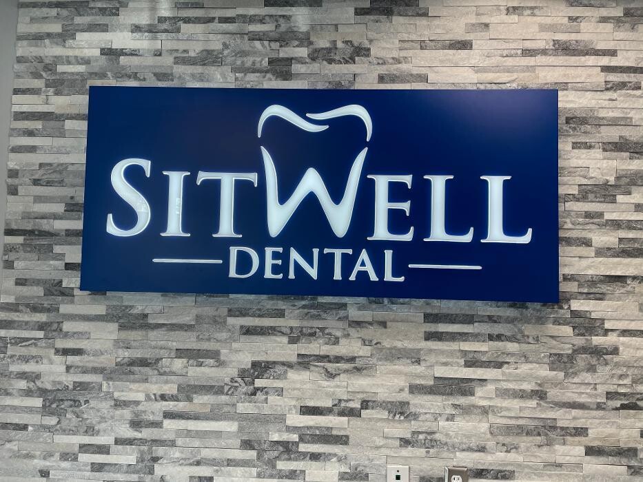 Images Sitwell Dental Saratoga - General Dentistry and Full Arch Implant Center