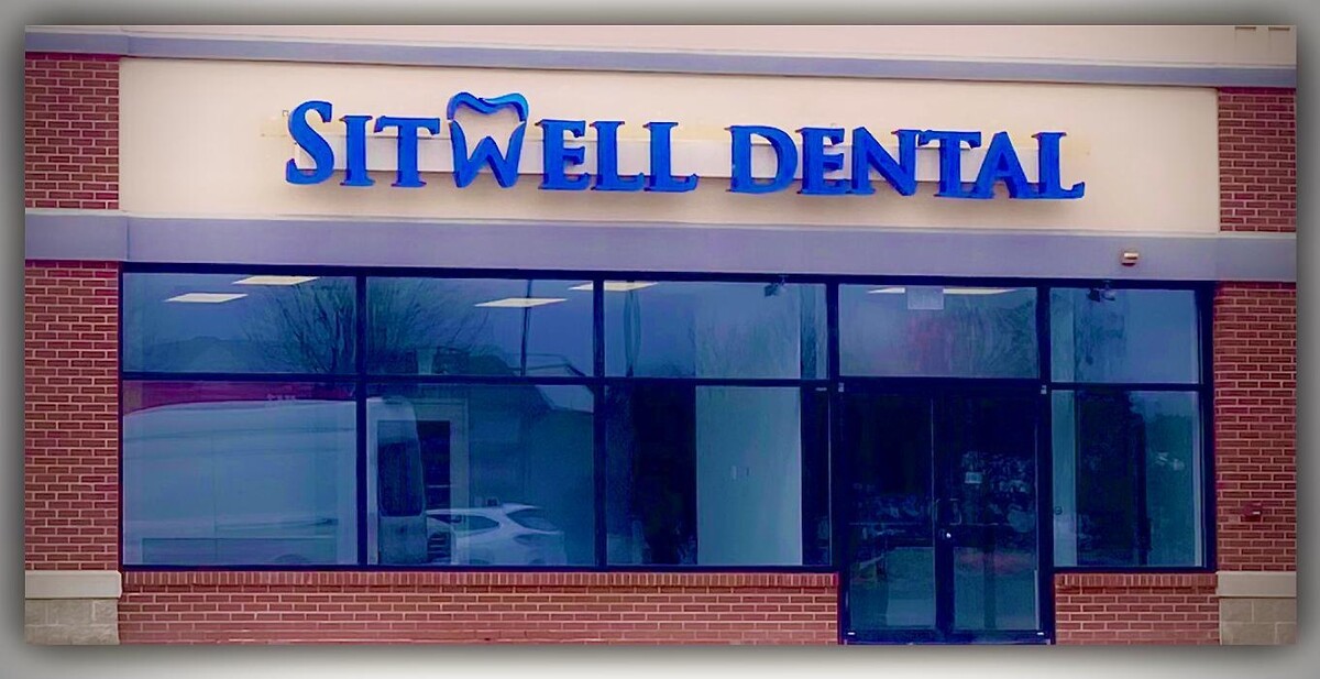 Images Sitwell Dental Saratoga - General Dentistry and Full Arch Implant Center