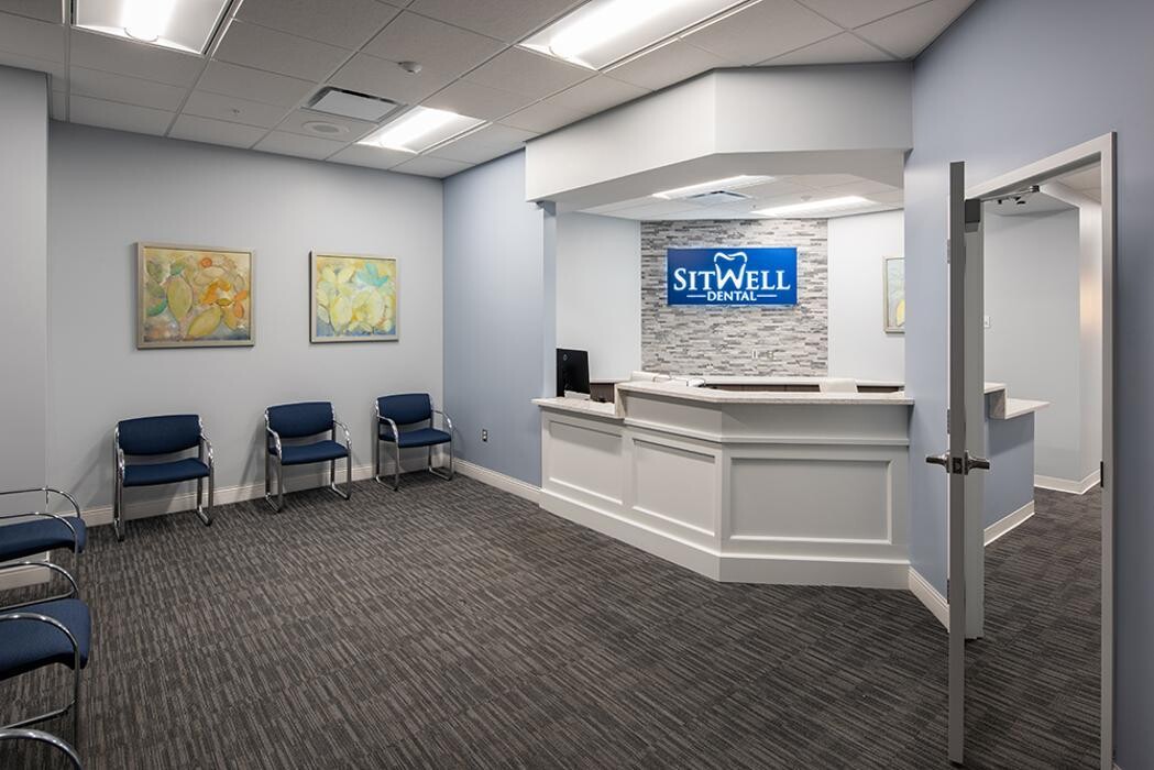Images Sitwell Dental Saratoga - General Dentistry and Full Arch Implant Center