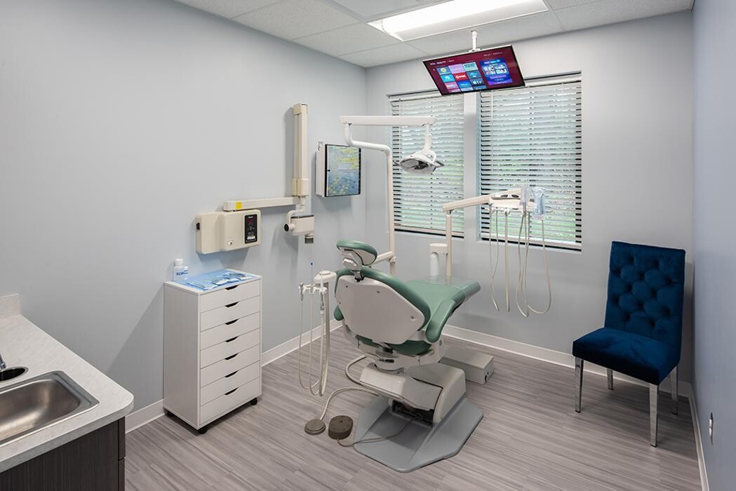 Images Sitwell Dental Saratoga - General Dentistry and Full Arch Implant Center