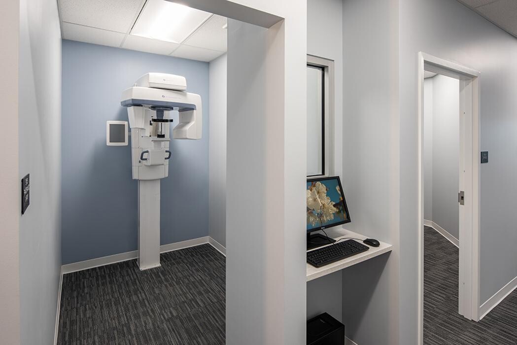 Images Sitwell Dental Saratoga - General Dentistry and Full Arch Implant Center