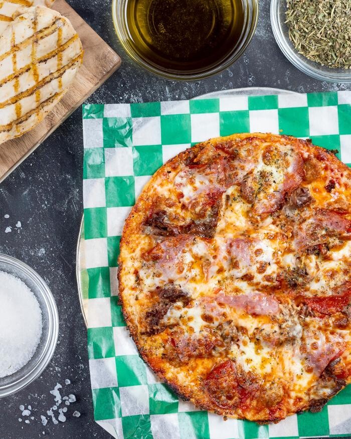 Images Spinato's Pizzeria and Family Kitchen