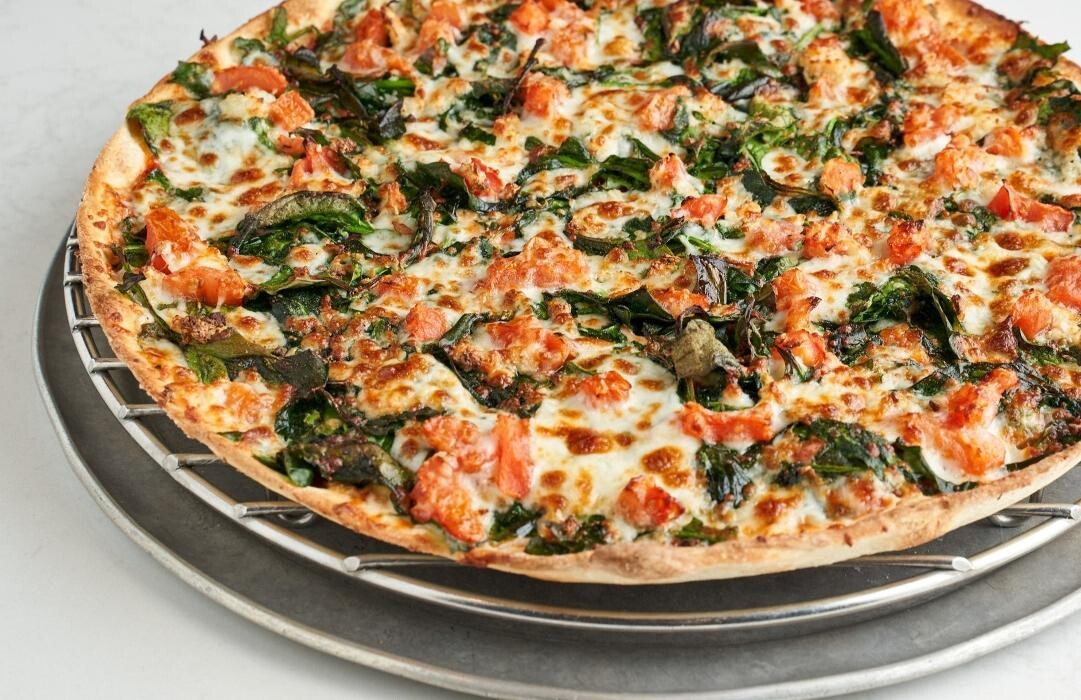 Images Spinato's Pizzeria and Family Kitchen