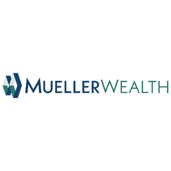 Mueller Wealth Logo