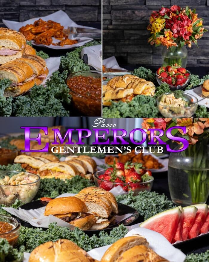 Images Pasco Emperors Gentlemen's Club
