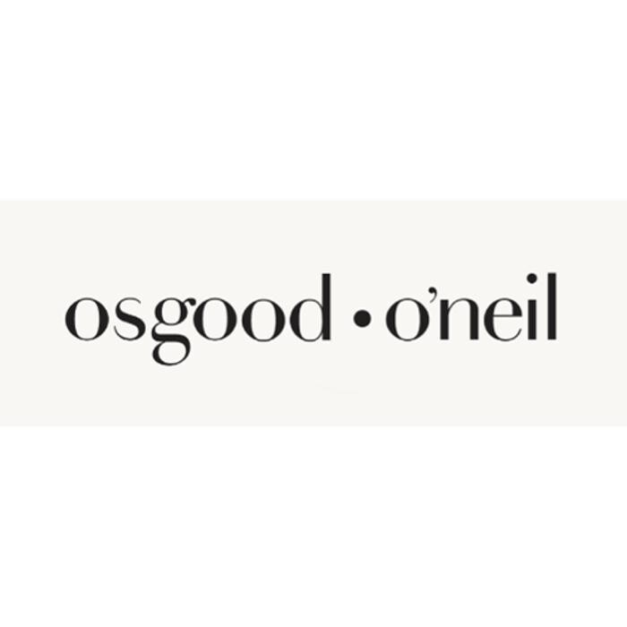 Osgood O'neil Salon Logo