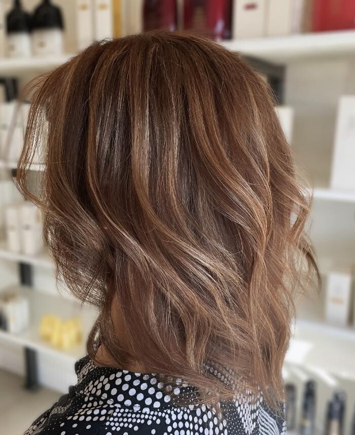 Images Osgood O'neil Salon