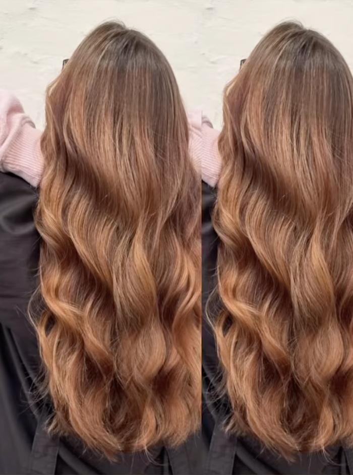 Images Osgood O'neil Salon