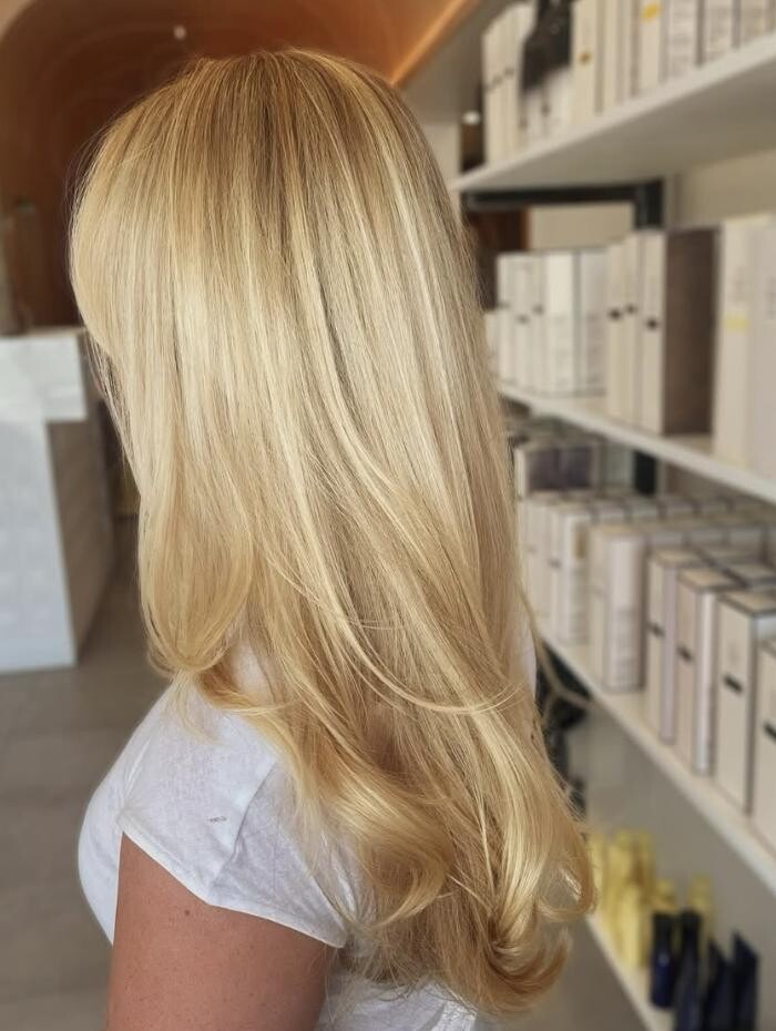 Images Osgood O'neil Salon