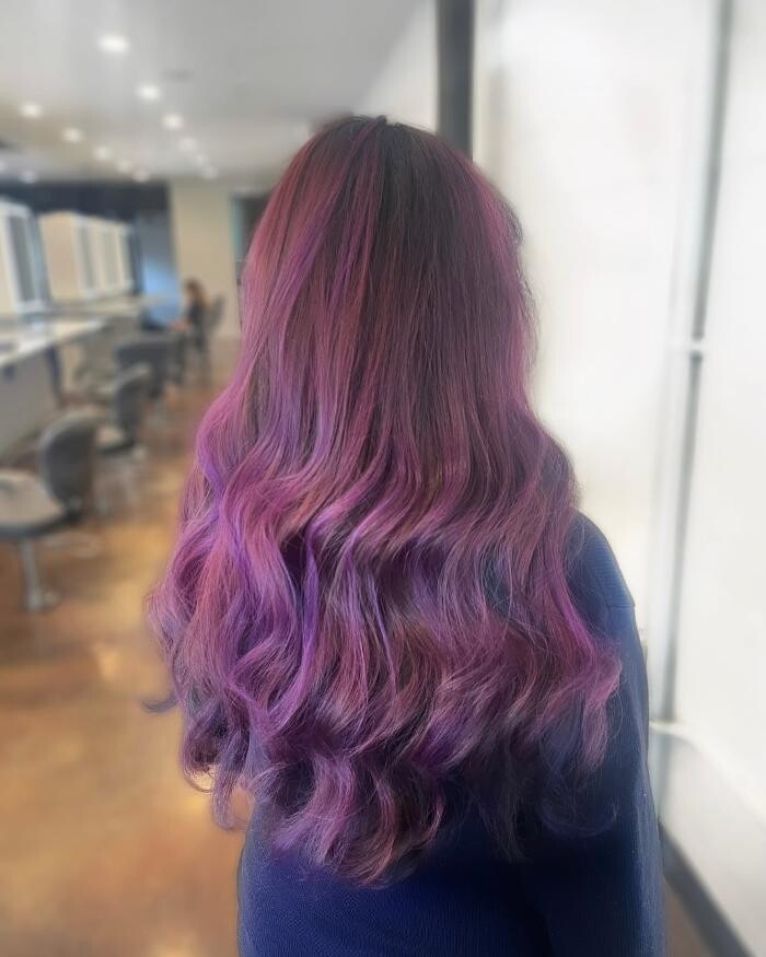 Images Osgood O'neil Salon
