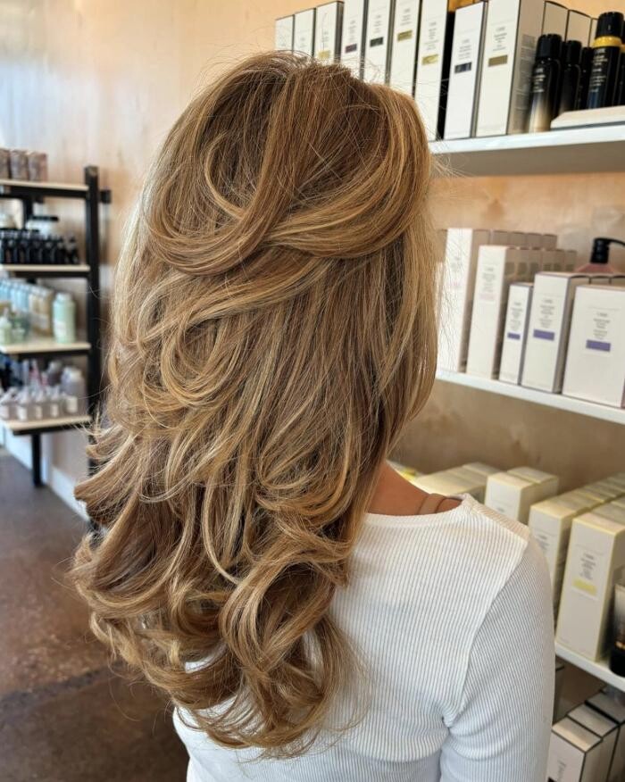 Images Osgood O'neil Salon