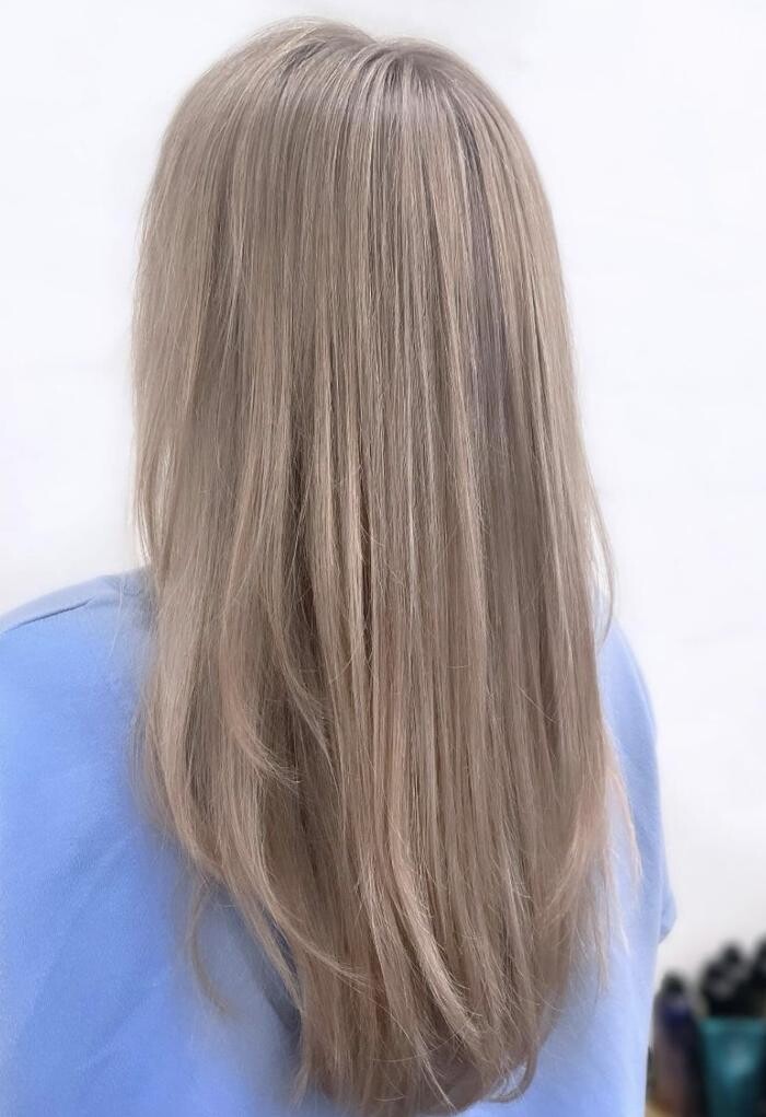 Images Osgood O'neil Salon