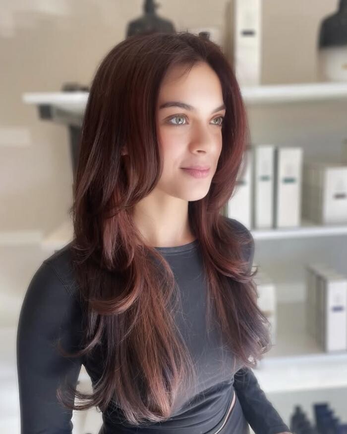 Images Osgood O'neil Salon