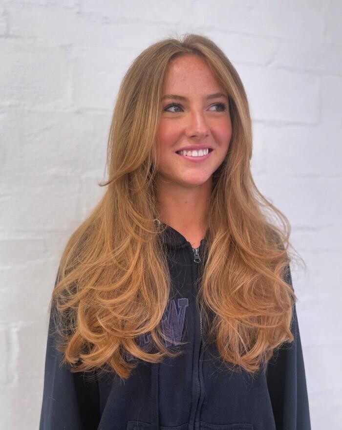 Images Osgood O'neil Salon