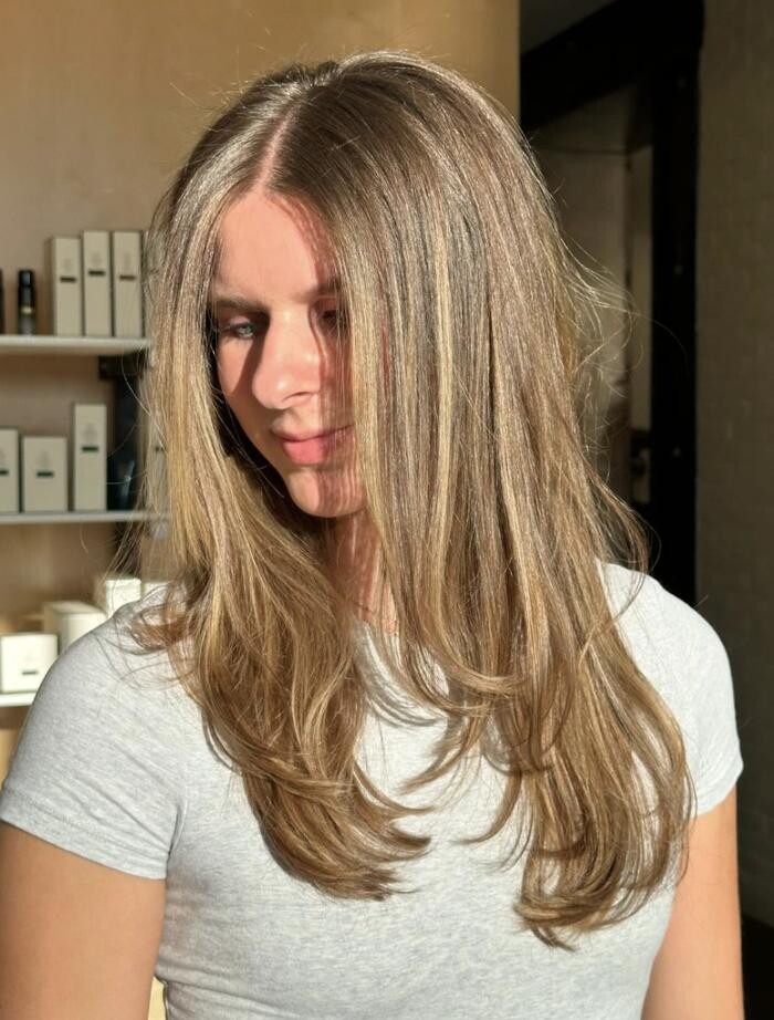 Images Osgood O'neil Salon
