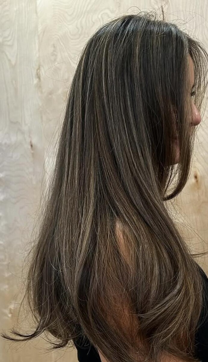 Images Osgood O'neil Salon