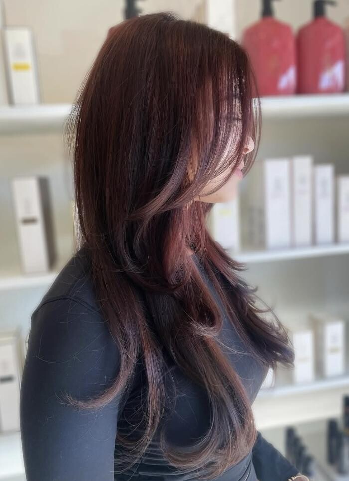 Images Osgood O'neil Salon