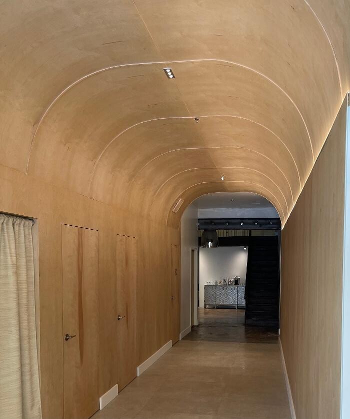 Images Osgood O'neil Salon