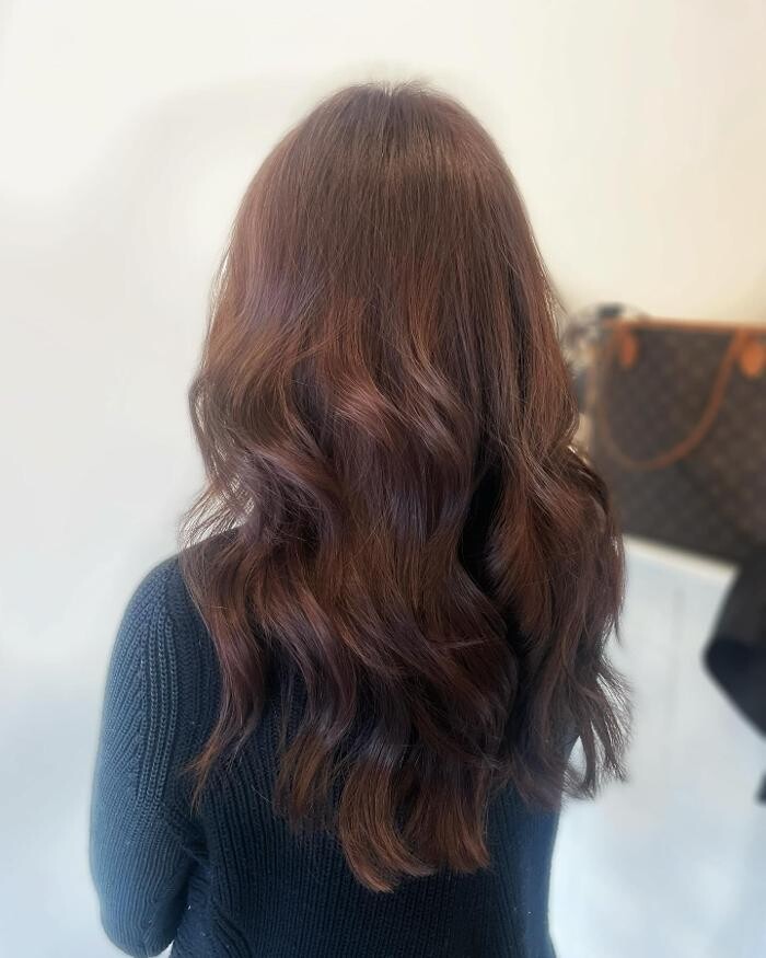 Images Osgood O'neil Salon