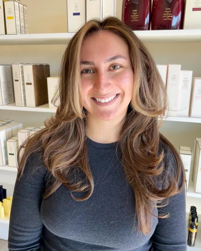 Images Osgood O'neil Salon