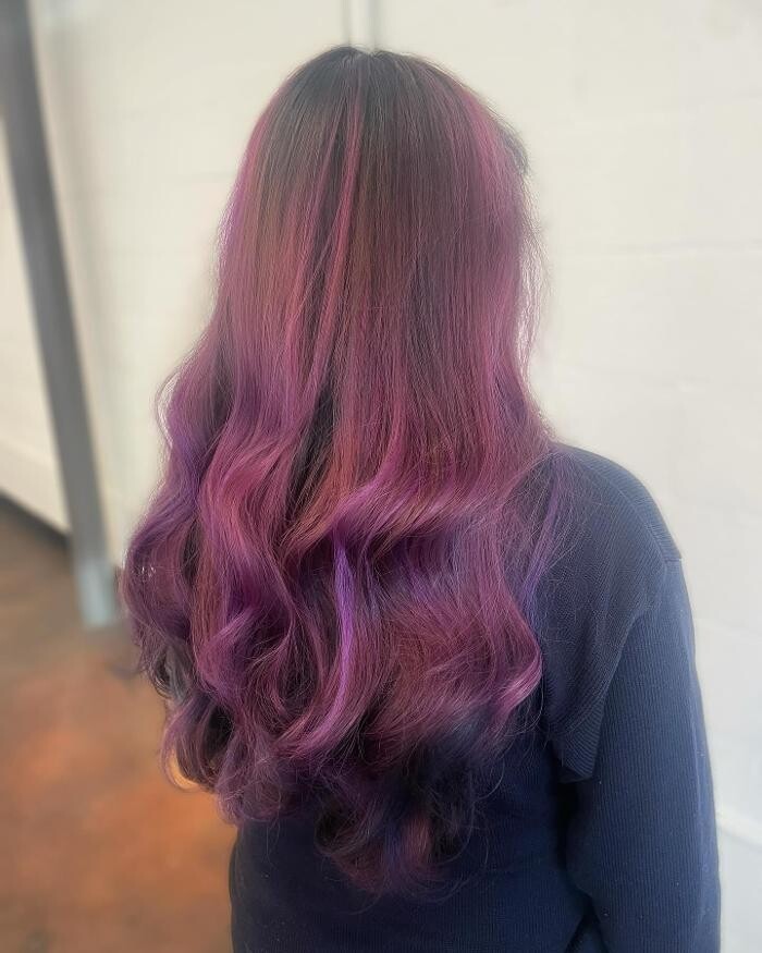 Images Osgood O'neil Salon