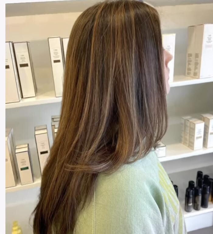 Images Osgood O'neil Salon