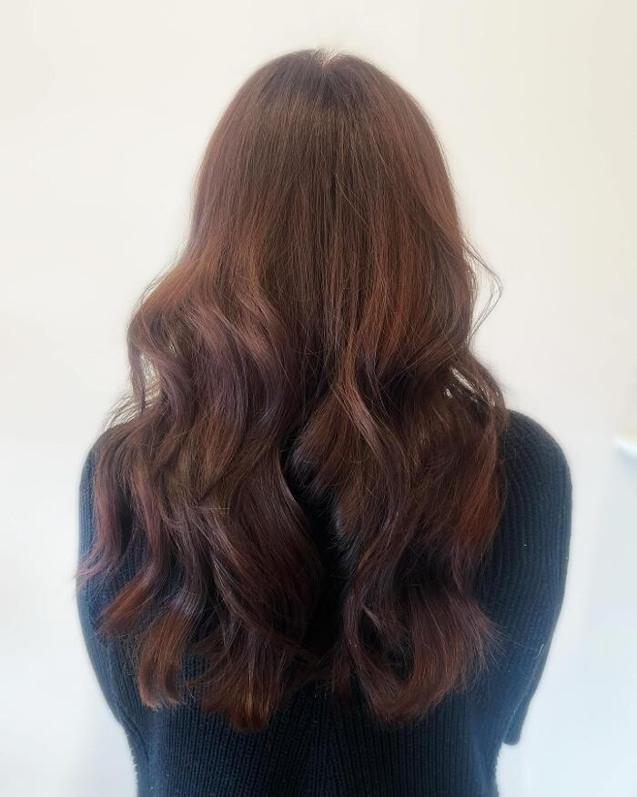 Images Osgood O'neil Salon