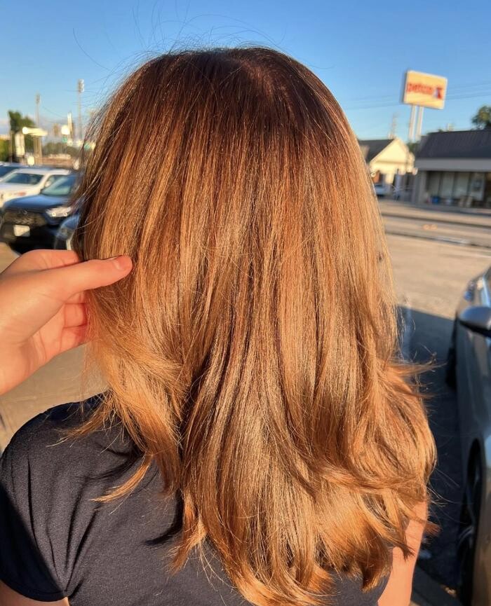Images Osgood O'neil Salon