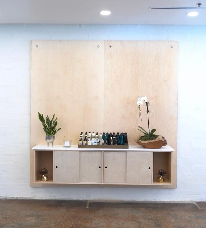 Images Osgood O'neil Salon