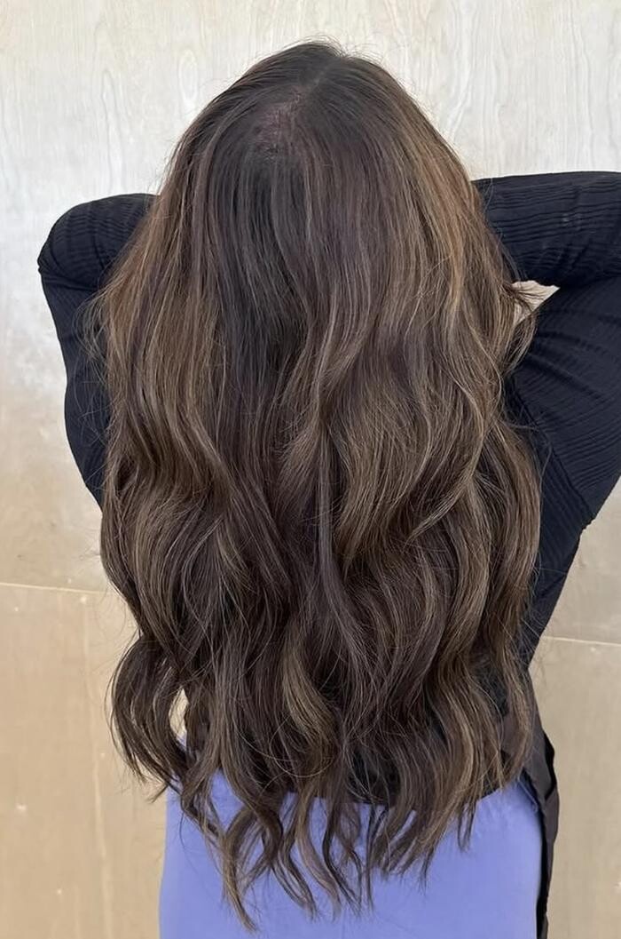 Images Osgood O'neil Salon
