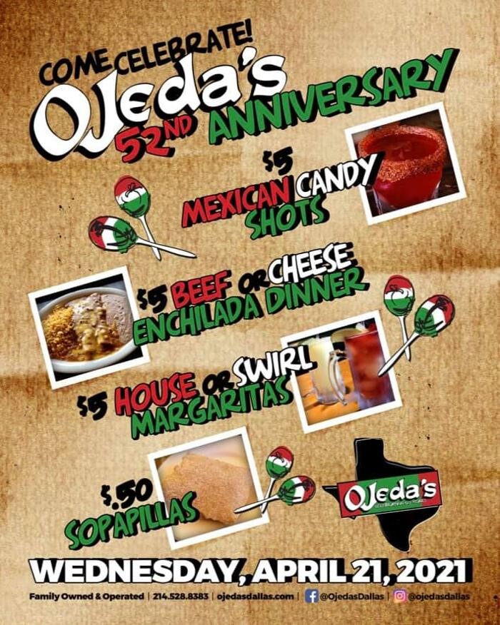 Images Ojeda's