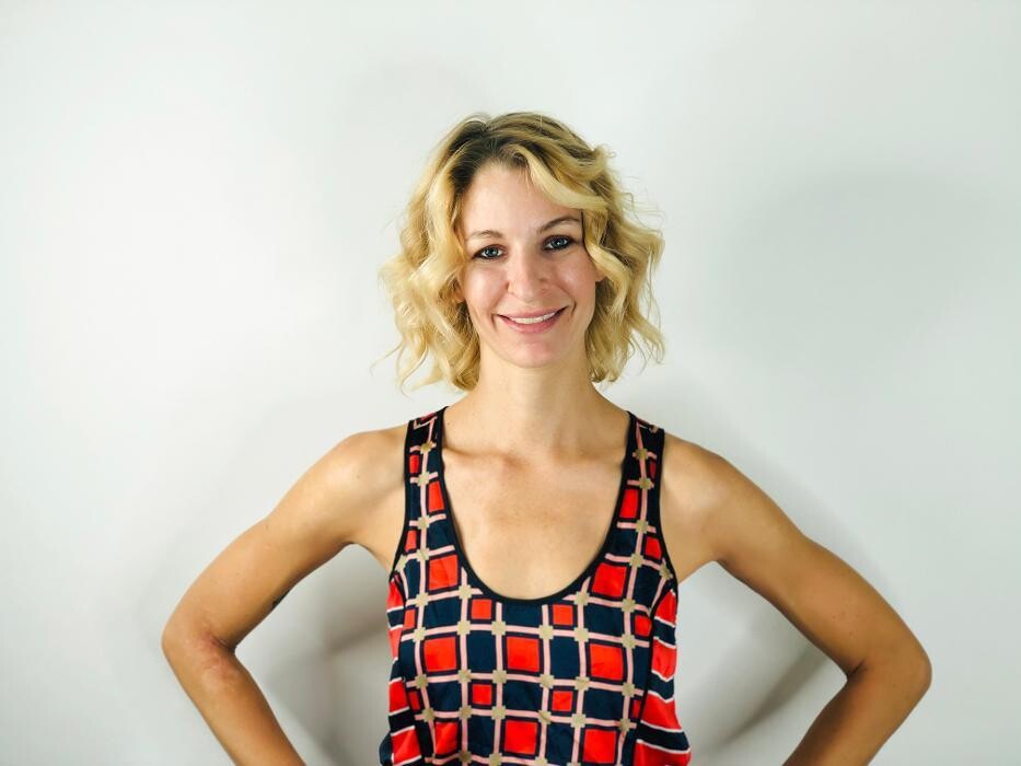 Images Osgood O'Neil Salon