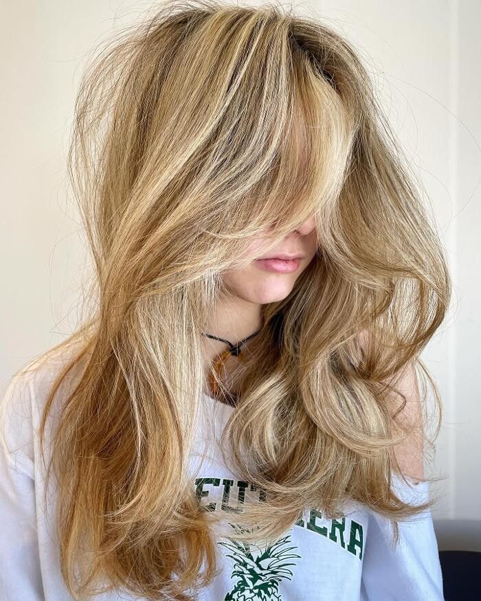 Images Osgood O'Neil Salon