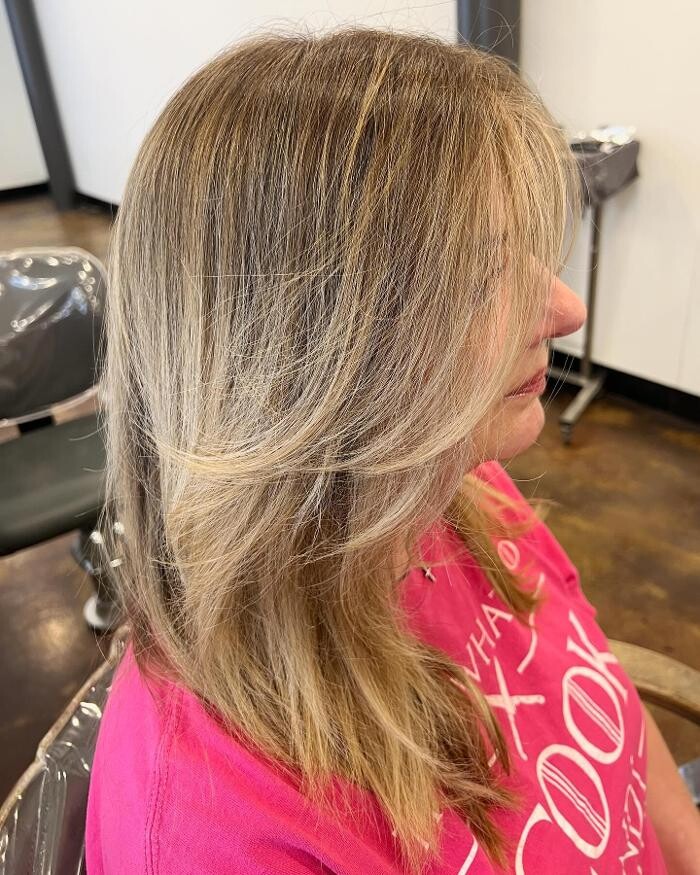 Images Osgood O'Neil Salon