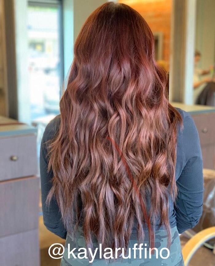 Images Osgood O'Neil Salon