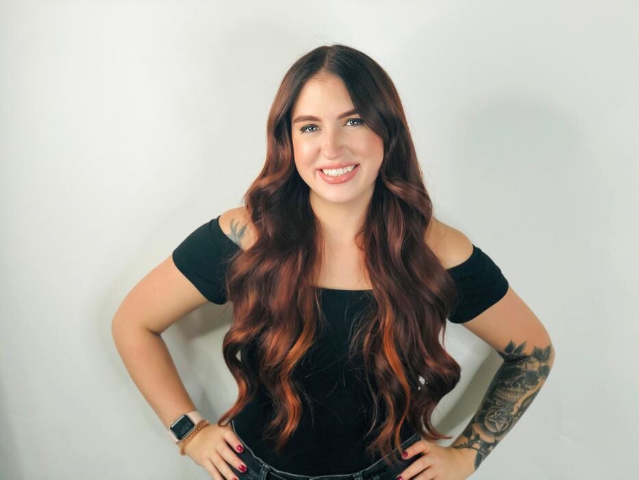 Images Osgood O'Neil Salon