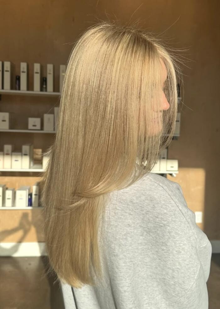 Images Osgood O'Neil Salon