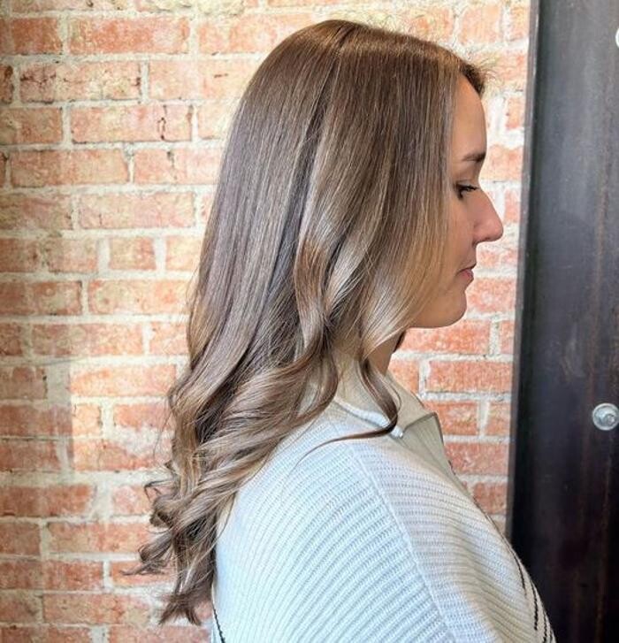 Images Osgood O'Neil Salon