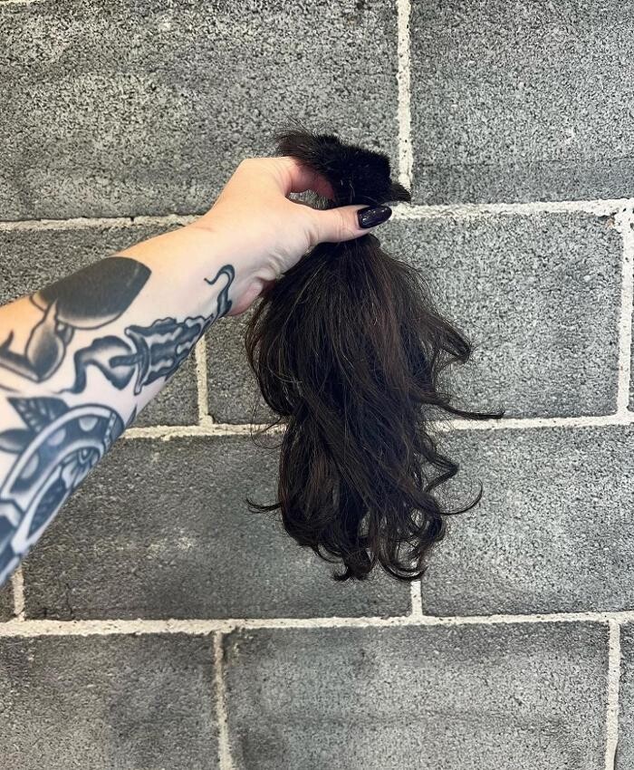 Images Osgood O'Neil Salon