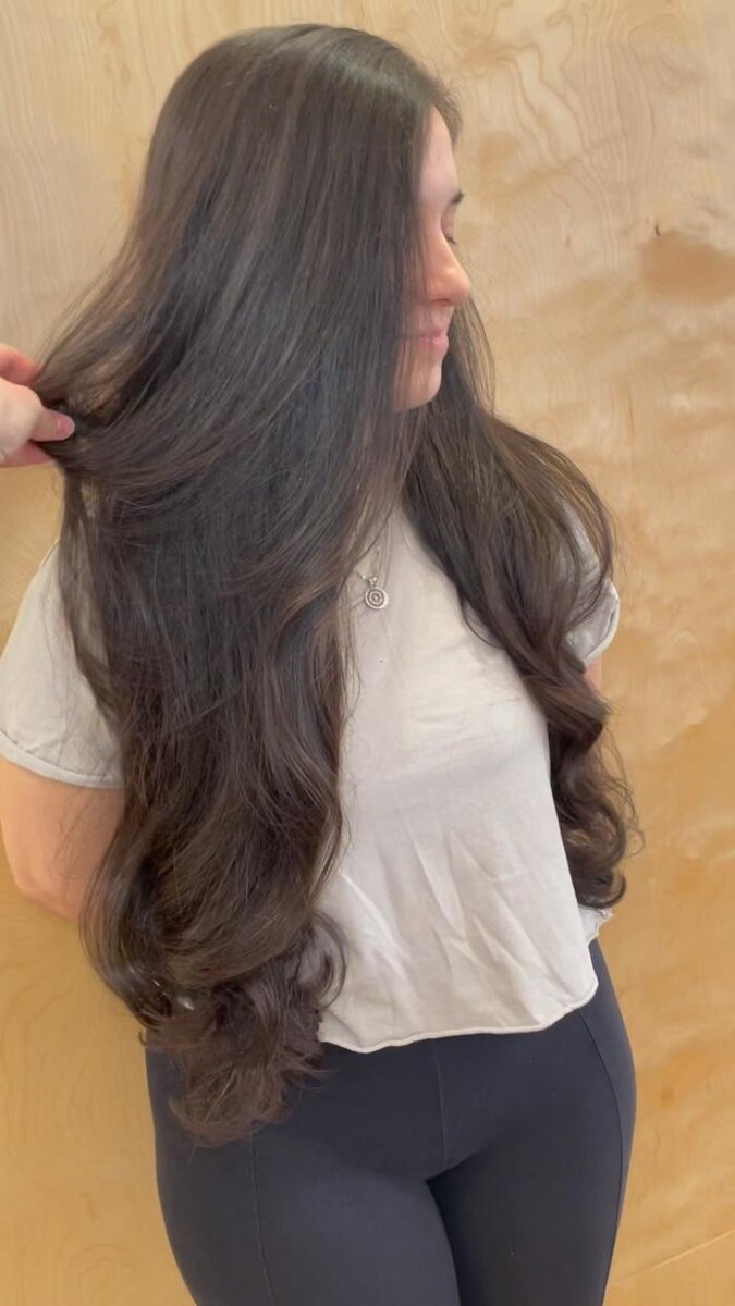 Images Osgood O'Neil Salon