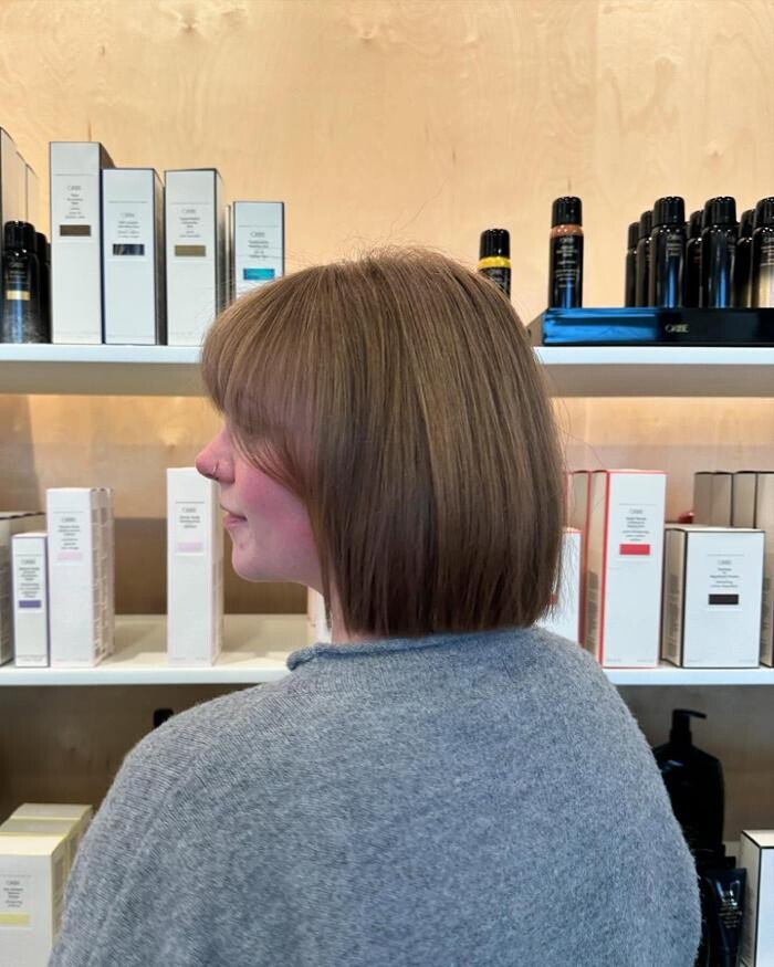 Images Osgood O'Neil Salon