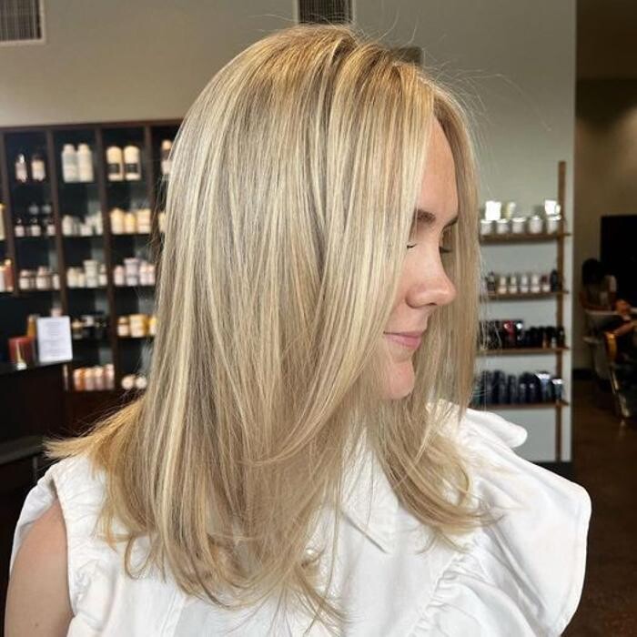 Images Osgood O'Neil Salon