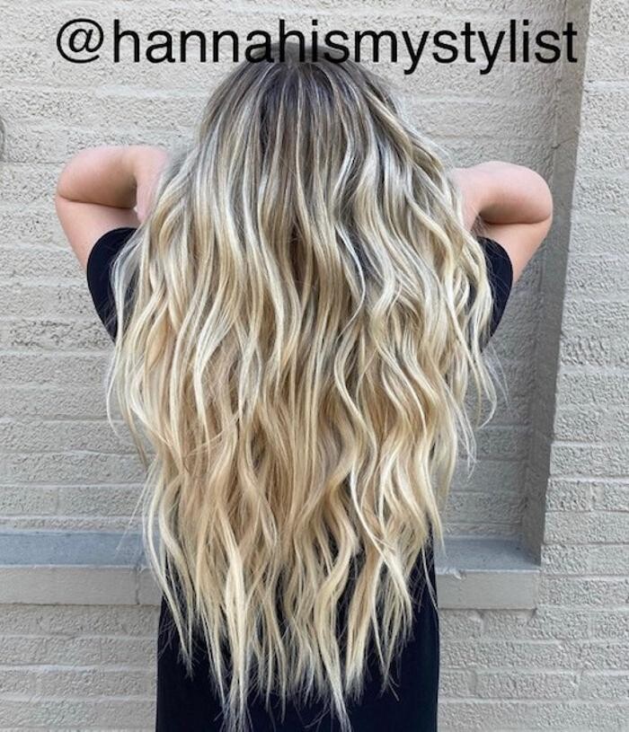 Images Osgood O'Neil Salon