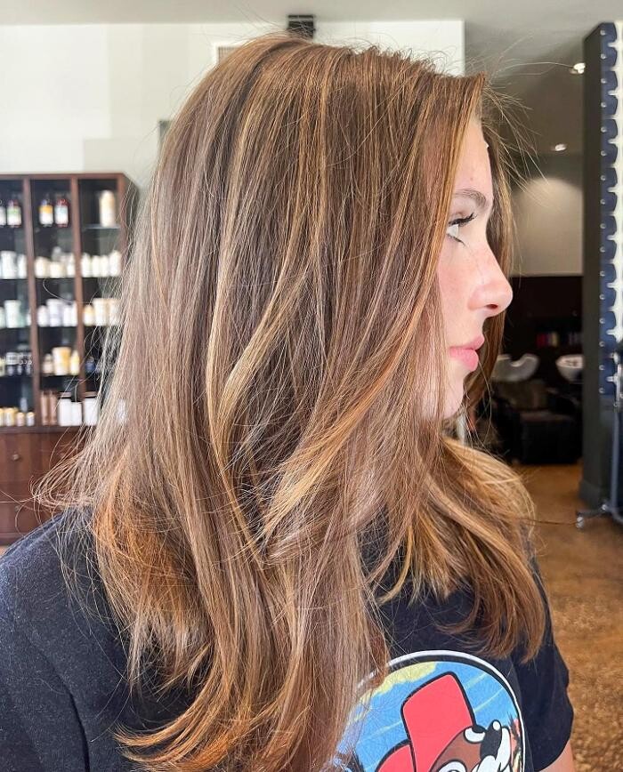Images Osgood O'Neil Salon