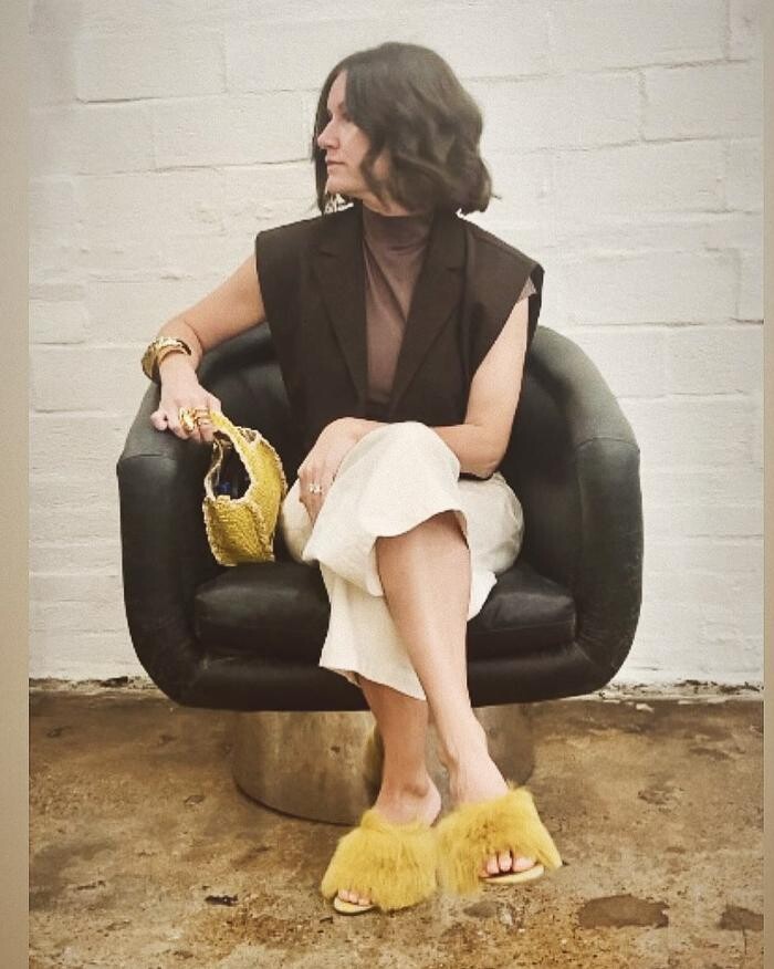 Images Osgood O'Neil Salon
