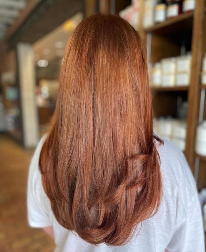 Images Osgood O'Neil Salon
