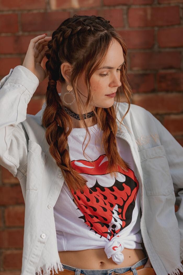 Images Osgood O'Neil Salon