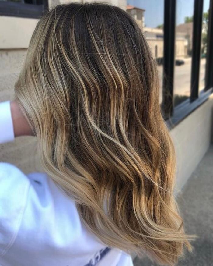 Images Osgood O'Neil Salon