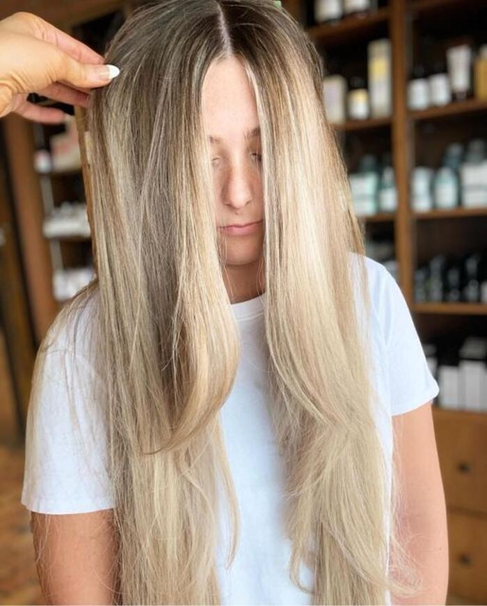 Images Osgood O'Neil Salon